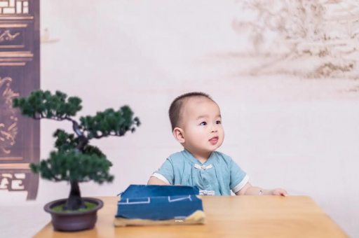 晋江月子里宝宝湿疹怎么办